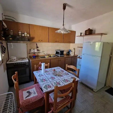 σπίτι στο χωριό *