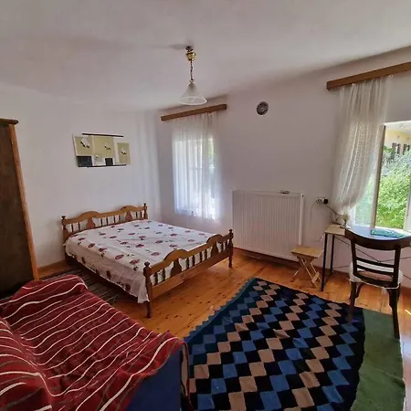 Apartmán σπίτι στο χωριό Filira