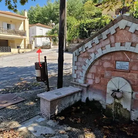 σπίτι στο χωριό * Filira