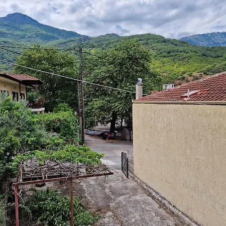 σπίτι στο χωριό Filira