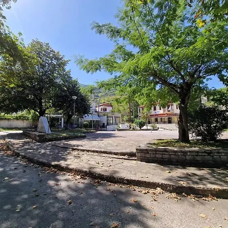 公寓 σπίτι στο χωριό *