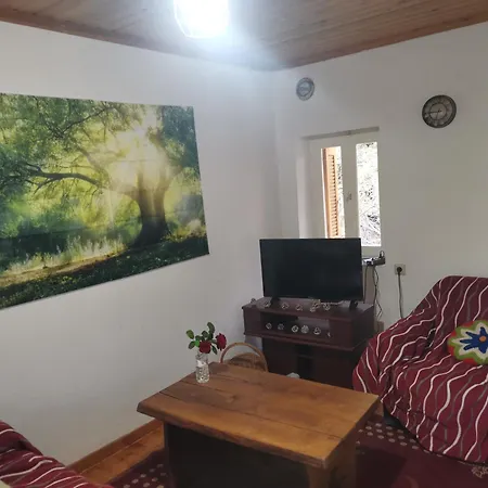 Apartmán σπίτι στο χωριό