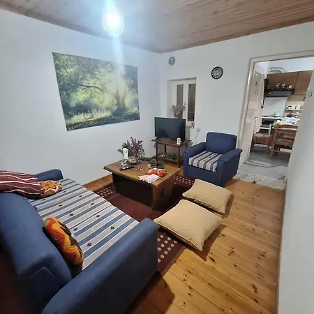 σπίτι στο χωριό Filira