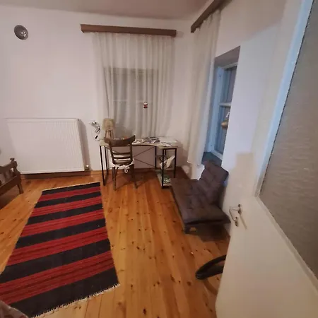 σπίτι στο χωριό