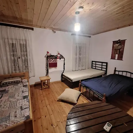 Apartmán σπίτι στο χωριό Filira