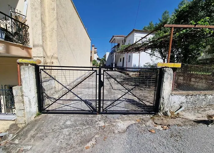 σπίτι στο χωριό Filira